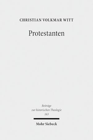 Protestanten