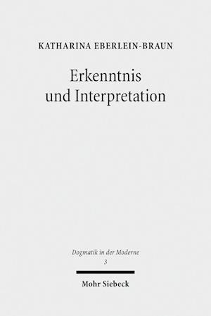 Erkenntnis und Interpretation