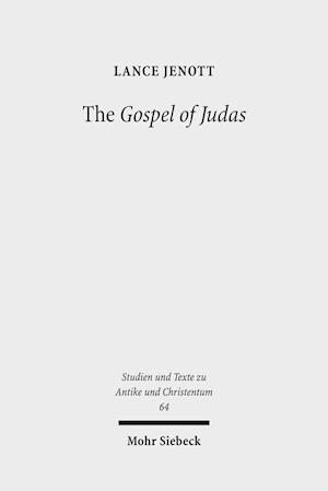 The Gospel of Judas