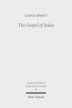 The Gospel of Judas