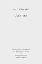 Christosis