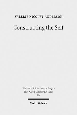 Constructing the Self