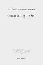 Constructing the Self