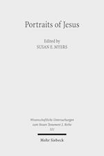 Portraits of Jesus