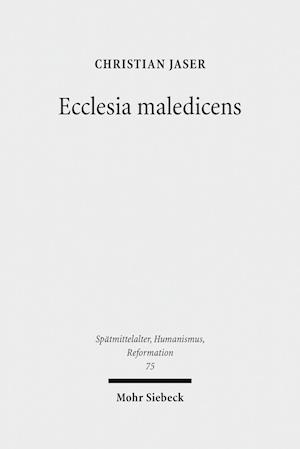 Ecclesia maledicens