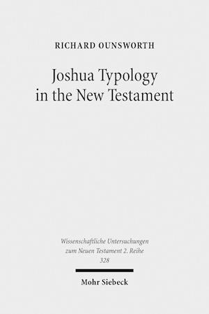 Joshua Typology in the New Testament