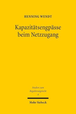 Kapazitätsengpässe beim Netzzugang