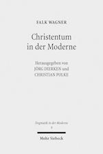 Christentum in der Moderne