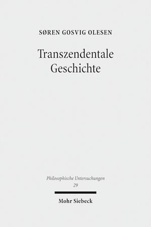 Transzendentale Geschichte