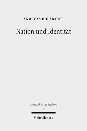 Nation und Identitat