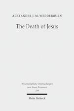 The Death of Jesus