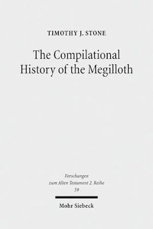 The Compilational History of the Megilloth