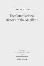 The Compilational History of the Megilloth