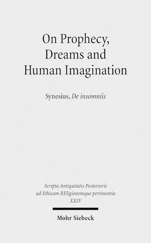 On Prophecy, Dreams and Human Imagination