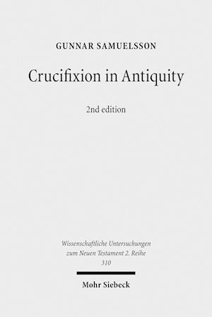 Crucifixion in Antiquity