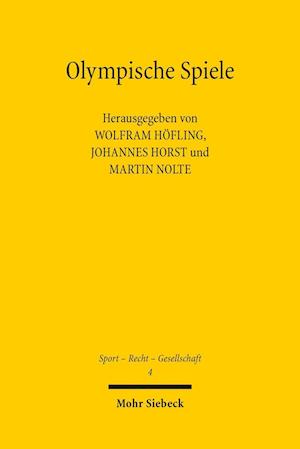 Olympische Spiele