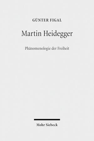 Martin Heidegger