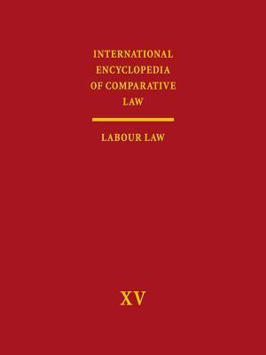 International Encyclopedia of Comparative Law