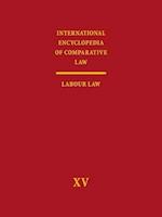 International Encyclopedia of Comparative Law