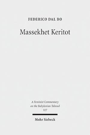 Massekhet Keritot