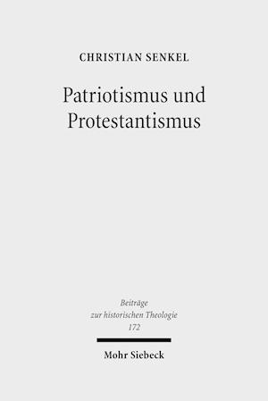 Patriotismus und Protestantismus