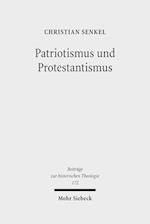 Patriotismus und Protestantismus