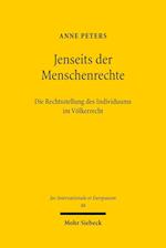 Jenseits Der Menschenrechte