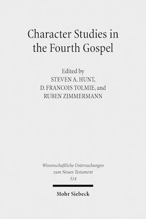 Character Studies in the Fourth Gospel