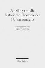 Schelling und die historische Theologie des 19. Jahrhunderts