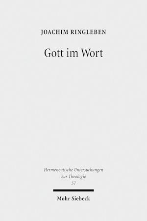 Gott im Wort