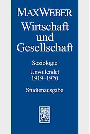 Wirtschaft und Gesellschaft