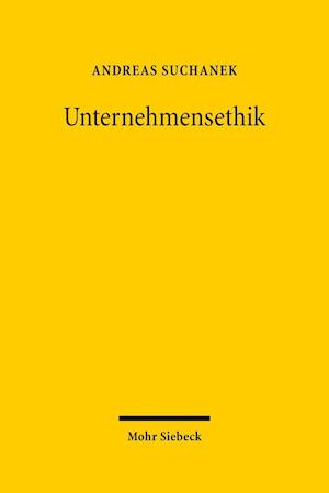 Unternehmensethik