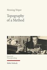 Topography of a Method