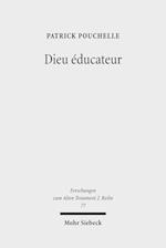 Dieu éducateur