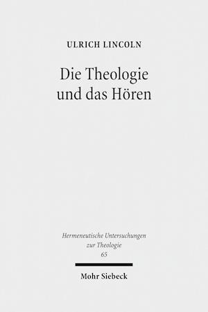 Die Theologie und das Hören