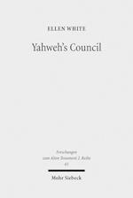 Yahweh's Council