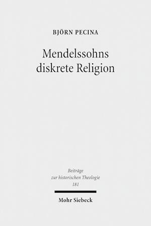 Mendelssohns diskrete Religion