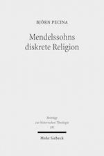 Mendelssohns diskrete Religion