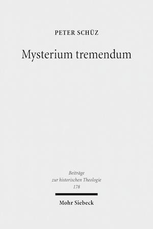 Mysterium tremendum