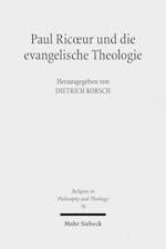 Paul Ricoeur und die evangelische Theologie