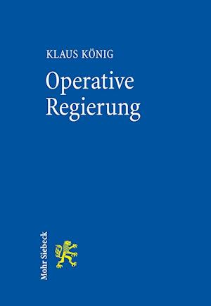 Operative Regierung