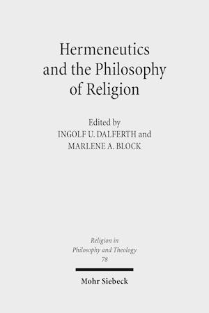 Hermeneutics and the Philosophy of Religion