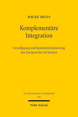 Komplementare Integration