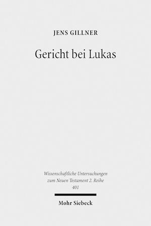 Gericht bei Lukas