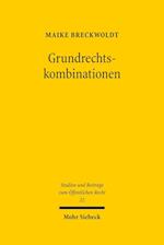 Grundrechtskombinationen