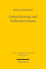 Europäisierung und Verbundvertrauen