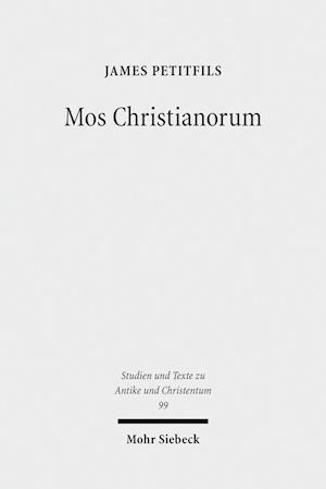 Mos Christianorum