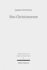 Mos Christianorum