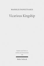 Vicarious Kingship