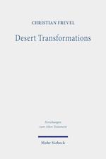 Desert Transformations